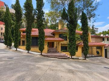 Casa 344m² Venta Bosques de la Herradura · Casa en Venta Bosques de La Herradura, Bosque de Jiquilpan
