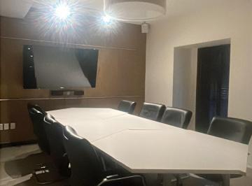 Oficina , Cuauhtémoc · Oficinas en Renta