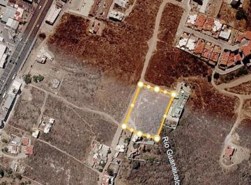 Terreno / Lote · 5000m² · Terreno en Venta en Guanajuato Capital, Cerca a La Caseta Guanajuato - Silao