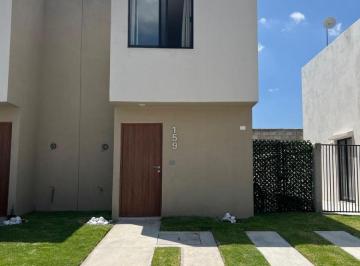 Casa en condominio de 2 habitaciones, El Marqués · Casa en Renta en El Marqués Querétaro
