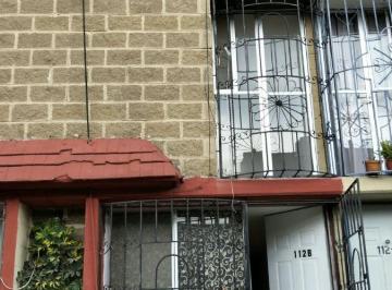 Casa de 3 habitaciones, Cuautitlán · Rancho San Blas