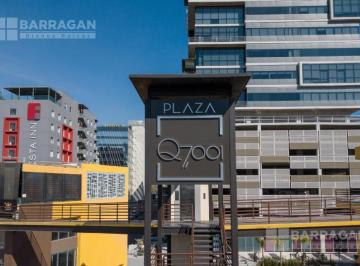 Oficina · 115m² · 5 Estacionamientos · Oficina en Renta en Plaza Q7001 Centro Sur
