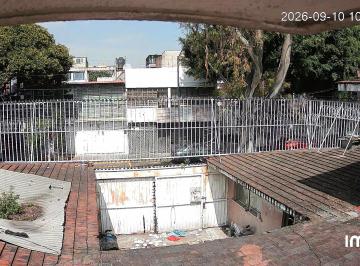 Casa de 6 habitaciones, Iztacalco · Casa Para Habitar o Inversión Para Rentarla por Módulos