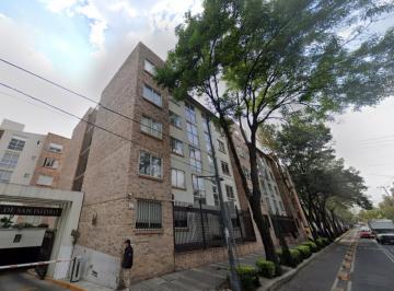Departamento de 2 habitaciones, Azcapotzalco · Tu Proxima Inversion en Privada "San Isidro 712"—remate Bancario