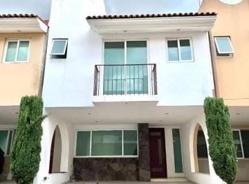 Casa de 3 habitaciones, San Pedro Cholula · Casa de Recuperacion Bancaria en Cholula Puebla