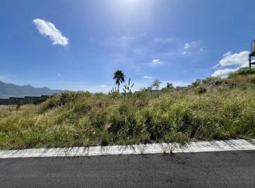 1 · Terreno en Venta Bosques de Valle Alto Zona Carretera Nacional Monterrey