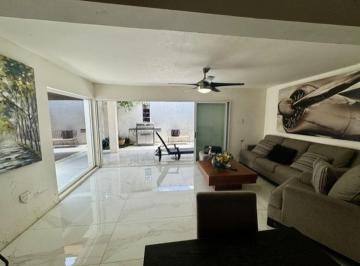 Casa de 3 habitaciones, Chihuahua · Casa Una Planta Fracc. Linss