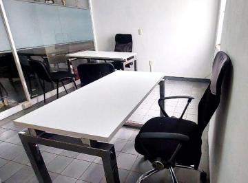 Oficina , Guadalajara · Oficina Privada en Casona de Autor | Colonia Americana