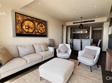 Departamento · 243m² · 4 Recámaras · 3 Estacionamientos · Departamento en Puerto Cancún Malecón Américas