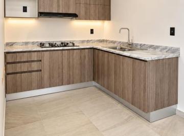 Departamento · 57m² · 2 Recámaras · 1 Estacionamiento · Departamento Nuevo en Renta
