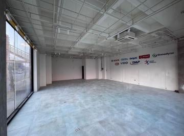 Local comercial , Monterrey · Local en Renta en Av Garza Sada