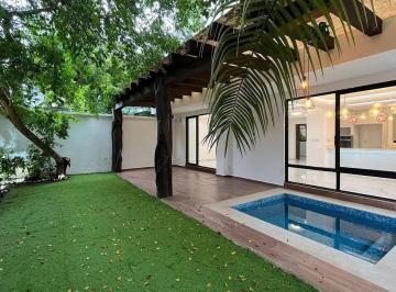 1 · Casa en Venta o Renta en Privada con Seguridad en Temozon Norte Merida Yucatan