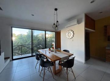 1 · Montebello, Townhouse en Renta Amueblado y Equipado