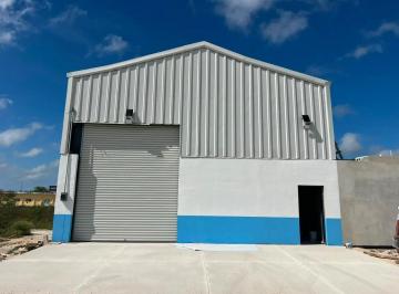 1 · Bodega Industrial en Venta, a Borde de Carretera Mérida–progreso. Yucatan