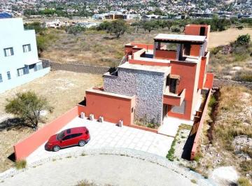 Casa de 3 habitaciones, San Miguel de Allende · El Capricho Casa de Las Lomas