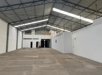 1 · Bodega en Renta | Tlalnepantla, Estado de México