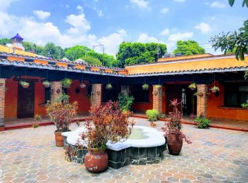 Casa · 348m² · 5 Recámaras · 4 Estacionamientos · Casa en Venta Jardines de Ahuatepec