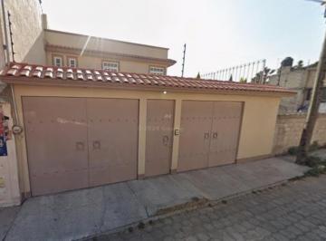 Casa de 3 habitaciones, Metepec · Venta de Casa Edo Mex San Jorge Pueblo Nuevo