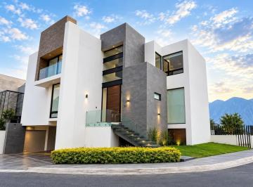 1 · Casa en Venta Almena / Valle Poniente, Santa Catarina.
