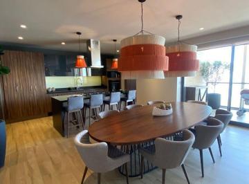 Departamento de 4 habitaciones, El Marqués · Renta Departamento con Espectacular Vista en Royal View, Zibata