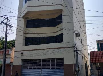 Edificio · 928m² · Edificio Comercial y Oficinas en Tampico Centro