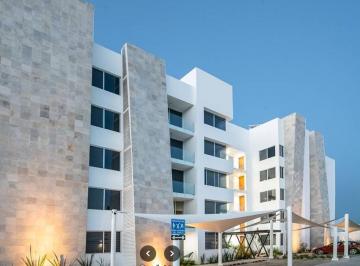 Departamento · 120m² · 3 Recámaras · 2 Estacionamientos · Departamento en Rancho o Rancheria El Llano