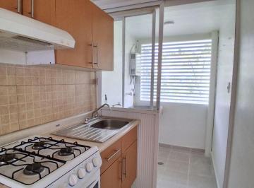 Departamento de 2 habitaciones, Cuauhtémoc · Departamento de 60 m² con 2 Recámaras en Renta en Doctores
