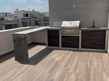 Casa de 3 habitaciones, General Escobedo · Casa Equipada en Renta en Residencial Aviana Escobedo