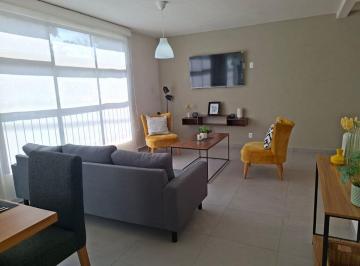 Departamento de 1 habitación, Venustiano Carranza · Departamentos Sustentables. Idilica del Parque