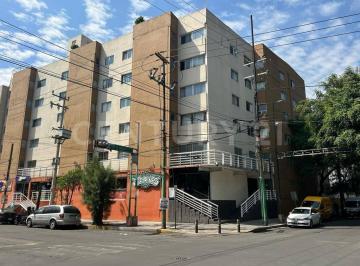 Departamento · 66m² · 2 Recámaras · 2 Estacionamientos · Departamento Renta Fraccionamiento Parques Tepeyac