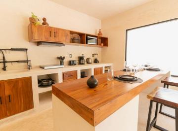 Departamento de 2 habitaciones, Bacalar · Venta de Departamento en Laguna Bacalar 2 Recamaras