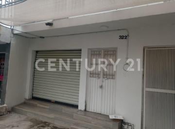 Casa · 112m² · 3 Recámaras · Local y Departamento en Renta Juan José Ríos 1, Villa de Álvarez, Col.