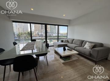 Departamento · 116m² · 2 Recámaras · 2 Estacionamientos · Departamento en Puerto Juárez