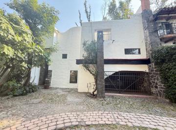 Casa en condominio · 182m² · 3 Recámaras · 2 Estacionamientos · Venta de Casa Colonial en Coyoacán