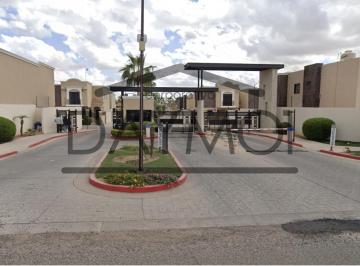 Casa en condominio de 4 habitaciones, Hermosillo · Casa en de Las Moras #18 Lote 2 Manzana 111, Fraccionamiento Altaria Residencia, Hermosillo, Sonora.