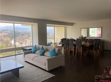 Departamento de 3 habitaciones, Huixquilucan · Venta de Departamento en La Enramada, Lomas Country Club