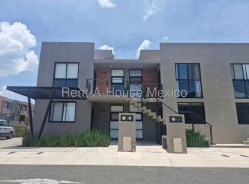 Departamento de 3 habitaciones, El Marqués · Renta Departamento 3 Habitaciones con Roof Top y Amenidades Zakia Apt