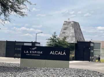 Terreno / Lote , Querétaro · Terreno Venta La Espiga, Alcalá II