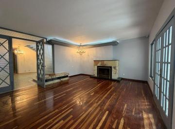 Casa uso de suelo de 4 habitaciones, Miguel Hidalgo · Casa con Uso de Suelo en Polanco