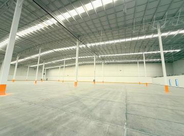 Bodega comercial , Ecatepec de Morelos · Bodega en Renta Ecatepec en Parque Industrial