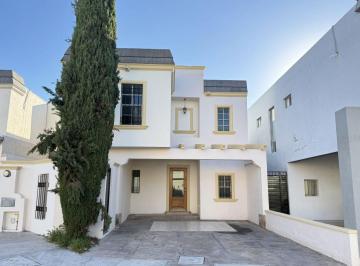 Casa de 3 habitaciones, Saltillo · Casa en Venta en Privadas El Rosario, Al Norte de Saltillo