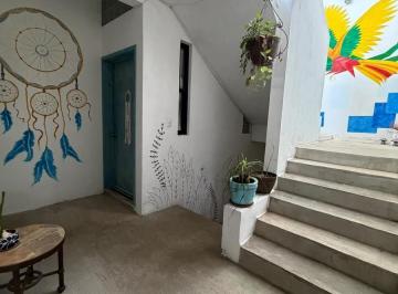 Departamento · 1 Recámara · 1 Estacionamiento · Estudio en Renta Av La Luna Cancún Amueblado con Servicios Incluidos