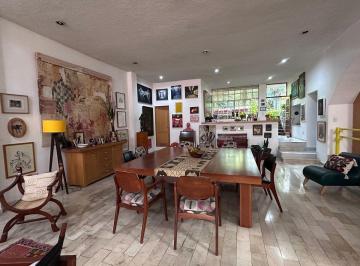 60ed8065c3bd6cad991371a7556a8c682680736aca3882d5ed0e413a38baddd2 · Casa en Venta en Tlalpan Centro