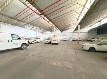 Bodega comercial , Naucalpan de Juárez · Bodega en Renta Naucalpan | Ocupación Inmediata