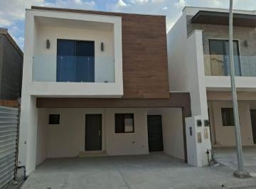 Casa de 3 habitaciones, Apodaca · Casa Renta en Puerta Jardin, Apodaca