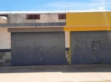 Bodega comercial en Venta   · Bodega Comercial en Venta en Morelos, Zacatecas.