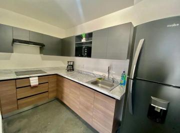 Departamento de 2 habitaciones, Monterrey · Departamento Renta en Kyo Constella, Centro de Monterrey