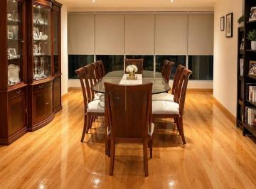 Departamento · 158m² · 2 Recámaras · 2 Estacionamientos · Departamento en Renta en Hacienda del Ciervo – 158 m² | Amenidades y Seguridad 24/7