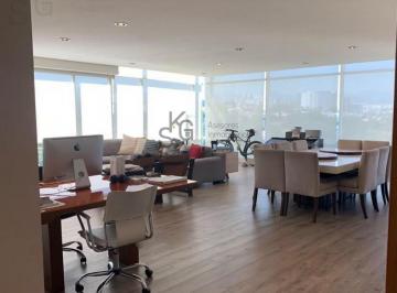 Departamento · 290m² · 3 Recámaras · 3 Estacionamientos · Departamento en Renta en Av Secretaria de La Marina, Privada del Bosque, Lomas del Chamizal