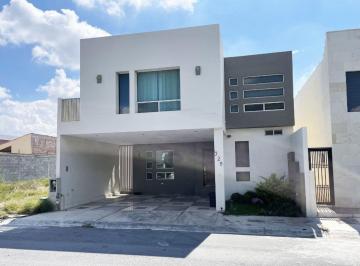 Casa de 3 habitaciones, Arteaga · Casa en Venta en Privanzas del Campestre (Marsella)